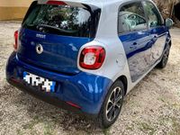 usata Smart ForFour forfour 70 1.0 Passion