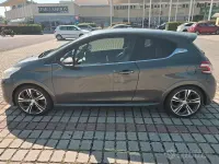 Usata Peugeot 208 GTi 200 CV (147 kW) 2013 Utilitaria