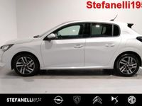 usata Peugeot 208 PureTech 100 Stop&Start EAT8 5 porte