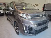 Usata Citroën Jumpy Feel 120 CV (88 kW) 2019 Grigio Monovolume