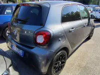 Usata Smart ForFour Passion 90 CV (66 kW) 2017 Other Utilitaria