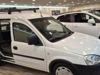 Usata Opel Combo 75 CV (55 kW) 2008 Bianco Monovolume