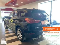 Usata BMW X1 Advantage 116 CV (85 kW) 2021 SUV