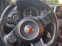 Usata Abarth 595 145 CV (106 kW) 2019 Grigio Utilitaria