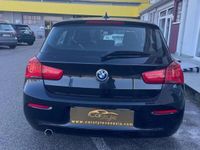 usata BMW 114 Serie 1 d d 5p.