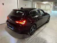 usata BMW 125 125 i