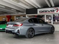 Usata BMW 318 M Sport 150 CV (110 kW) 2024 Grigio Berlina