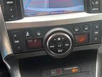 Usata Toyota Verso 132 CV (97 kW) 2016 Nero Monovolume