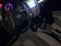 Usata VW Golf VI United 105 CV (77 kW) 2008 Utilitaria