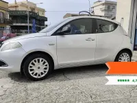 Usata Lancia Ypsilon 95 CV (69 kW) 2011 Utilitaria