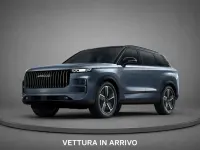 Usata Jaecoo 7 147 CV (108 kW) 2025 Blu/azzurro SUV