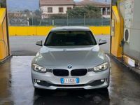 Usata BMW 318 143 CV (105 kW) 2015 Berlina