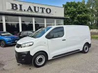 Usata Opel Vivaro-e Combi Enjoy 120 CV (88 kW) 2020 Bianco Monovolume