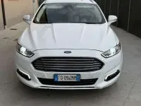Usata Ford Mondeo Vignale 179 CV (131 kW) 2016 Other Station wagon