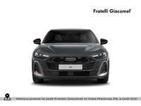 Usata Audi A5 Ambiente 204 CV (150 kW) 2025 Grigio magnete Berlina