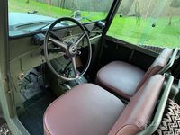 Usata Fiat Campagnola 2025 Verde SUV