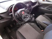 usata Fiat Doblò 3ª serie 1.4 16V Active