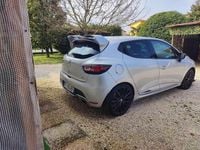 Usata Renault Clio IV Trophy 220 CV (161 kW) 2017 Berlina