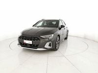Usata Audi A3 e-tron Advanced Plus 150 CV (110 kW) 2025 Grigio Utilitaria