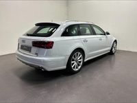 usata Audi A6 Allroad A6 allroad3.0 TDI 218 CV S-TRONIC QUATTRO BUSINE