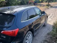Usata Audi Q5 170 CV (125 kW) 2010 SUV