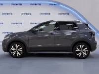 Usata VW T-Cross Advance 110 CV (80 kW) 2023 Grigio SUV