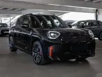 Usata Mini Aceman 189 kW (258 CV) 2025 Nero SUV