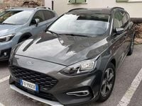 Occasion Ford Focus Active 125 ch (91 kW) 2019 Gris Break