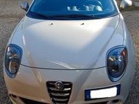 Usata Alfa Romeo MiTo 70 CV (51 kW) 2015 Utilitaria