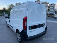 usata Fiat Doblò 1,6 XL 105cv Diesel anno 2016