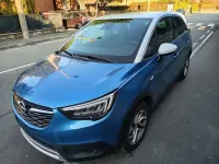 Usata Opel Crossland X Ultimate 120 CV (88 kW) 2020 SUV