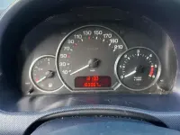 Usata Peugeot 1007 68 CV (50 kW) 2007 Monovolume