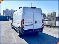 Nuova Peugeot Boxer S 140 CV (102 kW) 2025 Bianco Furgone