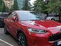 Usata Honda ZR-V Advance 184 CV (135 kW) 2024 Rosso SUV