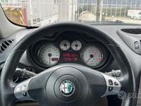 usata Alfa Romeo 147 5p 1.9 jtd Distinctive 120cv