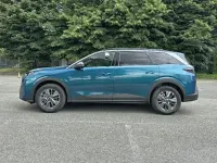 Nuova Peugeot 5008 Allure 145 CV (106 kW) 2025 Blu SUV