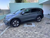 Usata Honda CR-V Elegance 160 CV (117 kW) 2016 SUV