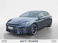 Usata Cupra Leon 150 CV (110 kW) 2025 Grigio Utilitaria