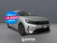 Usata Opel Corsa 101 CV (74 kW) 2025 Crystal silver Utilitaria