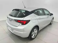 Occasion Opel Astra Elegance 105 ch (77 kW) 2021 Gris Berline