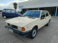Usata Alfa Romeo Giulietta 108 CV (79 kW) 1979 Beige Utilitaria