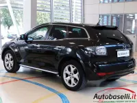 Usata Mazda CX-7 Inclusive 173 CV (127 kW) 2009 Nero metallizato SUV
