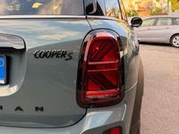 Usata Mini Cooper S Countryman 125 CV (91 kW) 2021 SUV