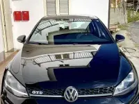 Usata VW Golf VII GTD 184 CV (135 kW) 2015