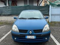 Usata Renault Clio II 2002 Berlina