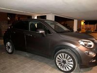 Usata Fiat 500 95 CV (69 kW) 2016 Bronzo Utilitaria