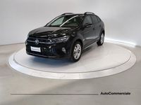 Nowe VW Taigo Edition 116 KM (85 kW) 2025 Czarny SUV