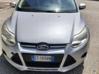 Usata Ford Focus 116 CV (85 kW) 2014 Berlina