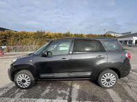 Usata Fiat 500L Living 80 CV (58 kW) 2015 Monovolume