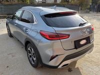 Usata Kia XCeed Urban 120 CV (88 kW) 2021 Argento SUV